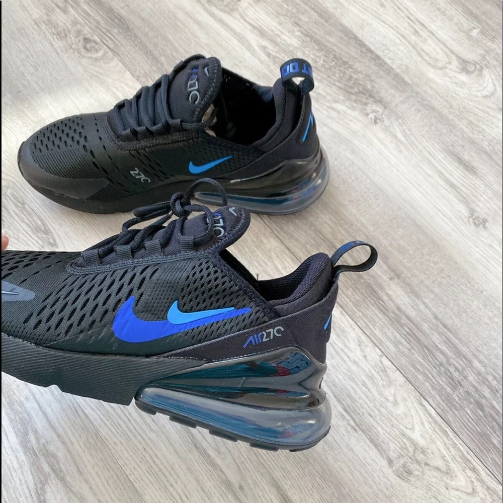 Nike air max 270 double swoosh - Picture 5 of 7